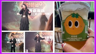 中年好聲音4 Malaysia Audition at Pavilion Arena, Pavilion Damansara Heights (26.07.2025) Episode 5