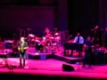Jackson Browne, Giving That Heaven Away, Greek Theater, Berkeley, 7-24-2010