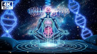 Download lagu 432Hz- Alpha Waves: Whole Body Regeneration, Emotional, Physical, Mental & Spiritual Healing #2 mp3