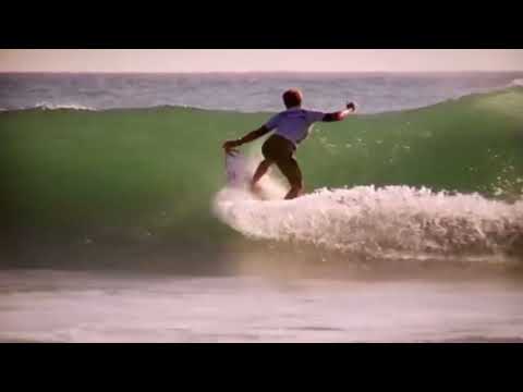 Surf - Mick Fanning x Dane Reynolds - Final CT Trestles 2009 (edit)