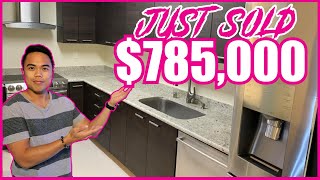 Hawaii Real Estate | JUST SOLD this $785,000 HAWAII CONDO To A STRANGER!