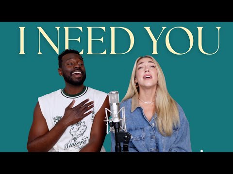 I Need You - LeAnn Rimes | Ni/Co Cover