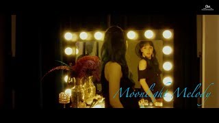 레드벨벳(Red Velvet)달빛소리(Moonlight Melody)FMV