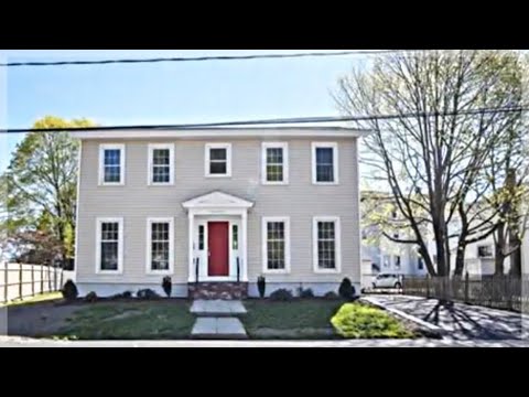 15 Fay St Taunton, MA 02780 - Single Family - Real Estate - For Sale