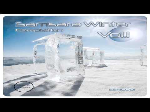 Klangwelt 3000 feat. Clemenz Klein - "Two Hands One Dance" // Samsara Winter Compilation
