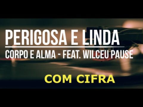 Ela É Gostosa - Corpo e alma