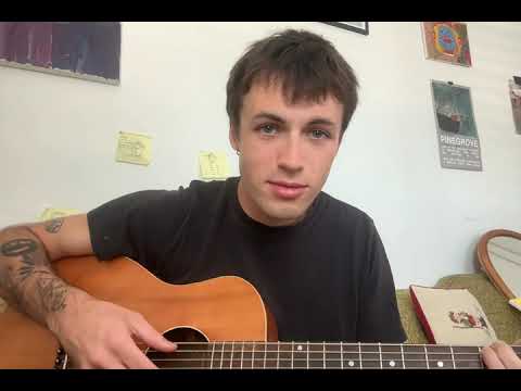 Last Looks (Acoustic)