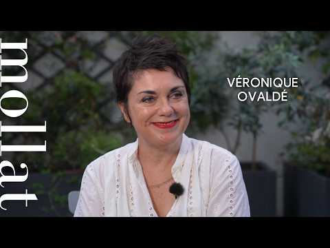 Véronique Ovaldé - Vivre sans bonheur et n'en point dépérir