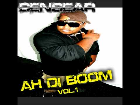 Biggest Fan- Censear