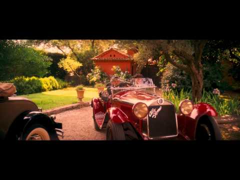 映画『マジック・イン・ムーンライト』予告編