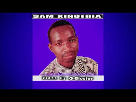 SAM KINUTHIA - FAREWELL SUBUKIA (Salim Junior Remix)