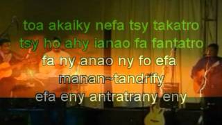 MELOKA Mahaleo Karaoke.MPG