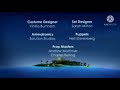 Zingzillas Hide And Seek Credits