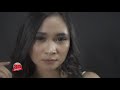 ISABELA Indria Finalis Miss POPULAR Batch 1 Next Top Model 2018