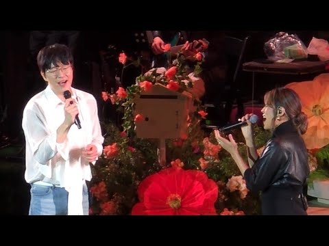 260505 성시경 - Endless Love (with Raisa)