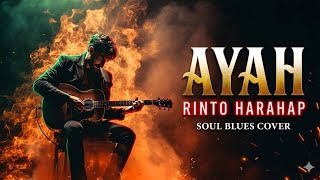 Download lagu Rinto Harahap - Ayah | Blues Cover | 4K HD Suara Lebih Jernih mp3