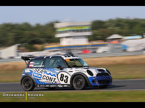 WSMP - 10 runda Super S Cup - wyścig (start - cz1) - 30 09 2023