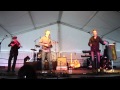 The Elders ~ Galway Girl ((Muskegon, Sunday))