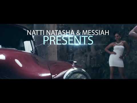 Natti Natasha - yo tengo lo mio