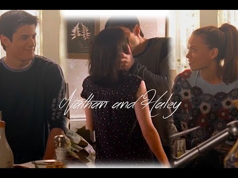 Nathan & Haley | Falling for You