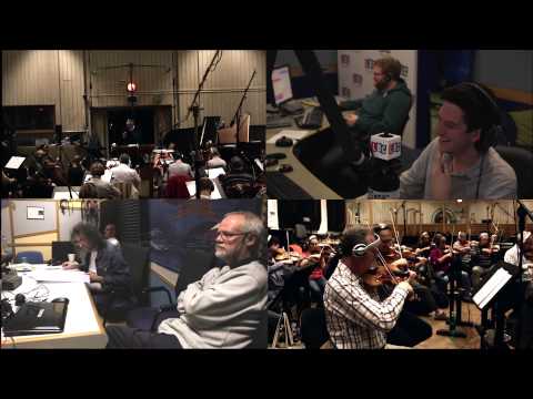 How We Made LBC's New Sound