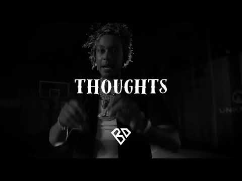 [FREE] Skilla Baby Type Beat x Sada Baby Type Beat - "Thoughts"