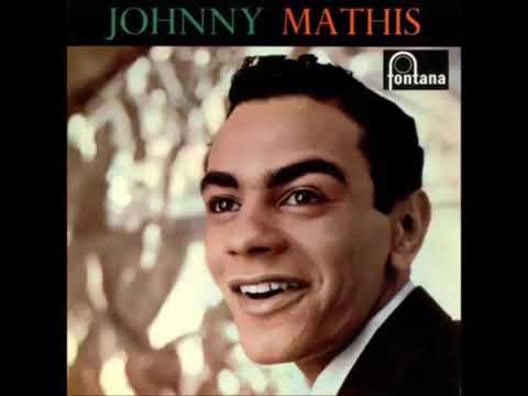 The Party's Over - Johnny Mathis