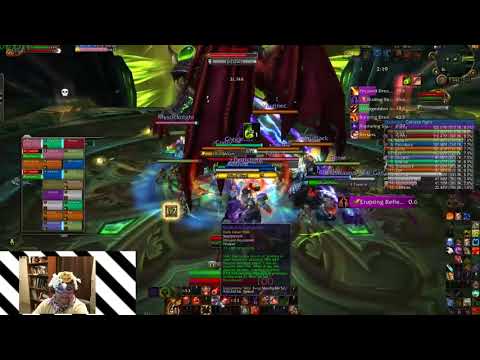 Heroic Kil'Jaeden Kill