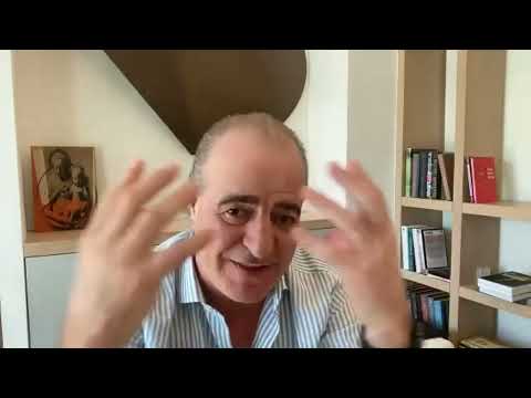 S3  Un Nuevo Paradigma - Los niveles de consciencia y la línea cognitiva