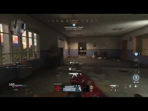 [K2]pabloesobar modern warfare