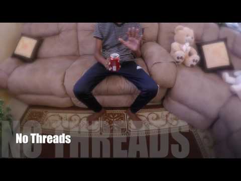 Repulsion Pt1 By Amrit Galbaran @ MJM Magic