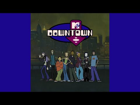 MTV's Downtown | Goat's Room