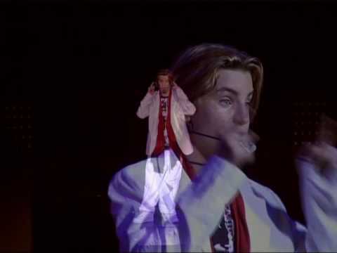 ZABOYZ Mon Etoile Cirque Royal