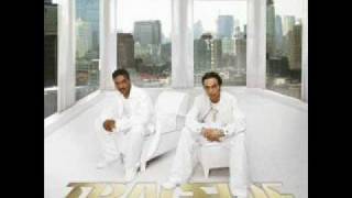 Tragédie feat Calvin Scott - Bye bye