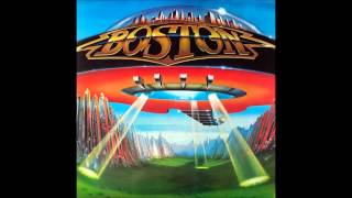 Boston - Don&#39;t Look Back (HQ)