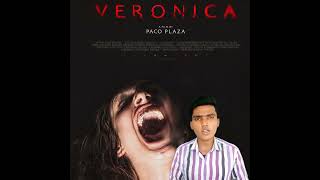 Best Horror Movie 😱😱 / #HorrorMovie #short #veronica