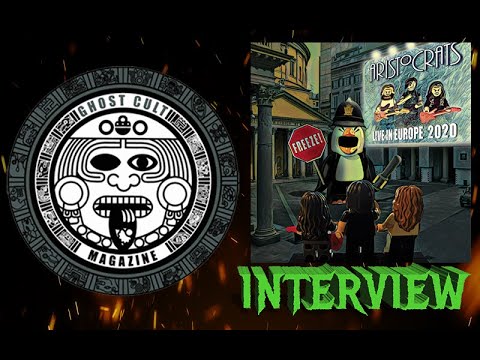 Bryan Beller of The Aristocrats on Live Albums and His Obsession with Bass Tone