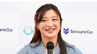 「VIVANT」出演で話題！角田夏実、初ドラマを自然体で好演「立っているだけでよかった」