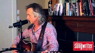 Jim Lauderdale, "I'm A Song"