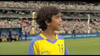 El Sueño de Iván Trailer Oficial