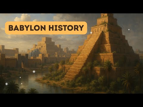 Babylon History: The Rise and Fall of an Ancient Mesopotamian Powerhouse