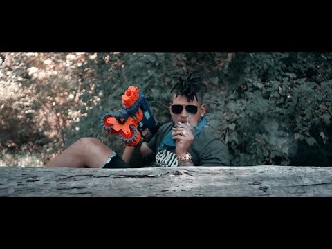 Kamrun-Planters Paradise | Official Music Video