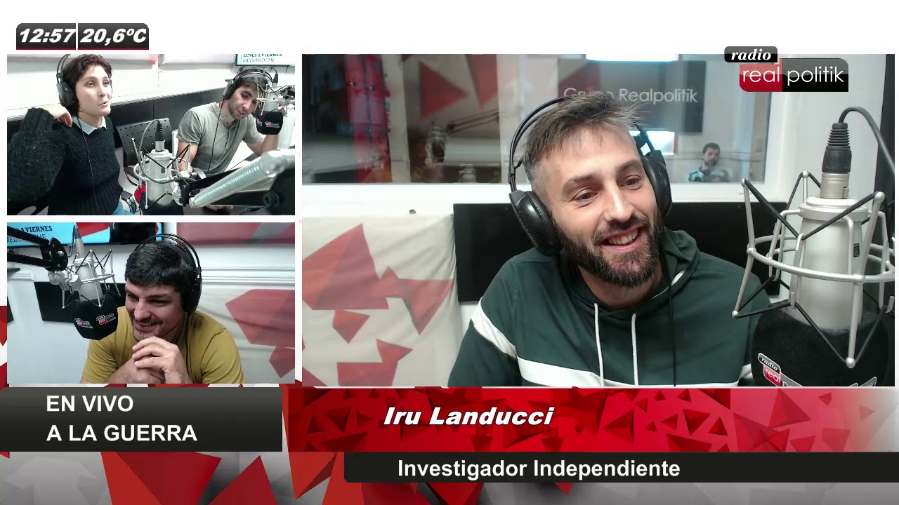 Analizamos la teoría terraplanista: ¿El viaje a la luna fue un montaje para ocultar la tierra plana?