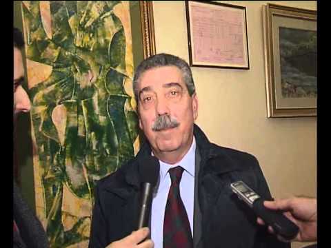 ONDA TG 4.01.2014 - IL DIARIO DI SOLIMO