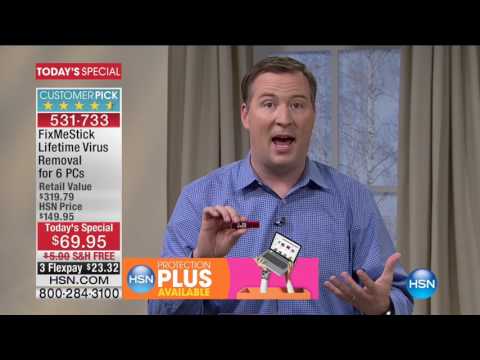 HSN | Electronic Connection 02.07.2017 - 04 PM