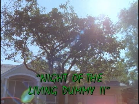 Goosebumps: Histórias de Arrepiar T01E10 - O Mistério do Boneco 2 (Dublado) HD