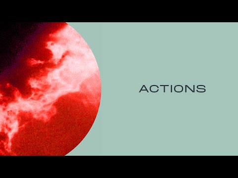 Teamworx x Paul Aiden - Actions