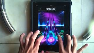 (TTRTour) Royal Bangs - Back Then It Was Different (FC) [WR]