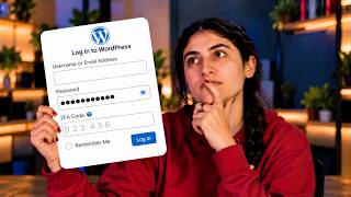 Protect Your WordPress Login Page The "Right" Way