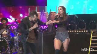 Amantes / Mike Bahía Ft.  GREEICY - Megaland